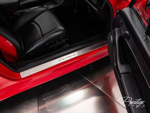 Used 1998 Porsche 911 Carrera S RWD image 36