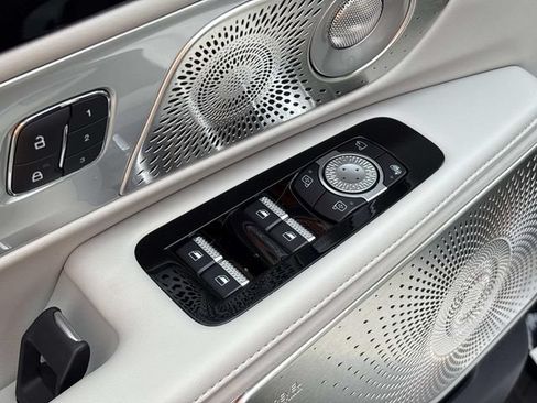 New 2026 Lincoln Nautilus Reserve AWD/4WD image 20