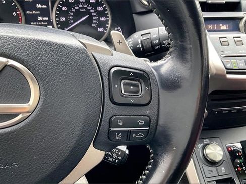 Used 2020 Lexus NX 300 FWD w/ Comfort Package image 19