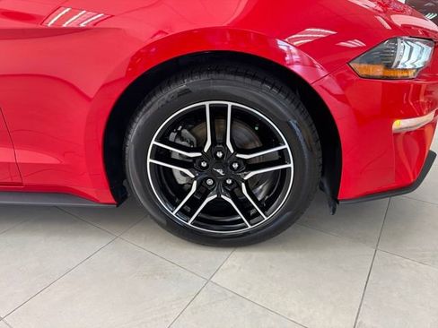 Used 2020 Ford Mustang Premium image 29