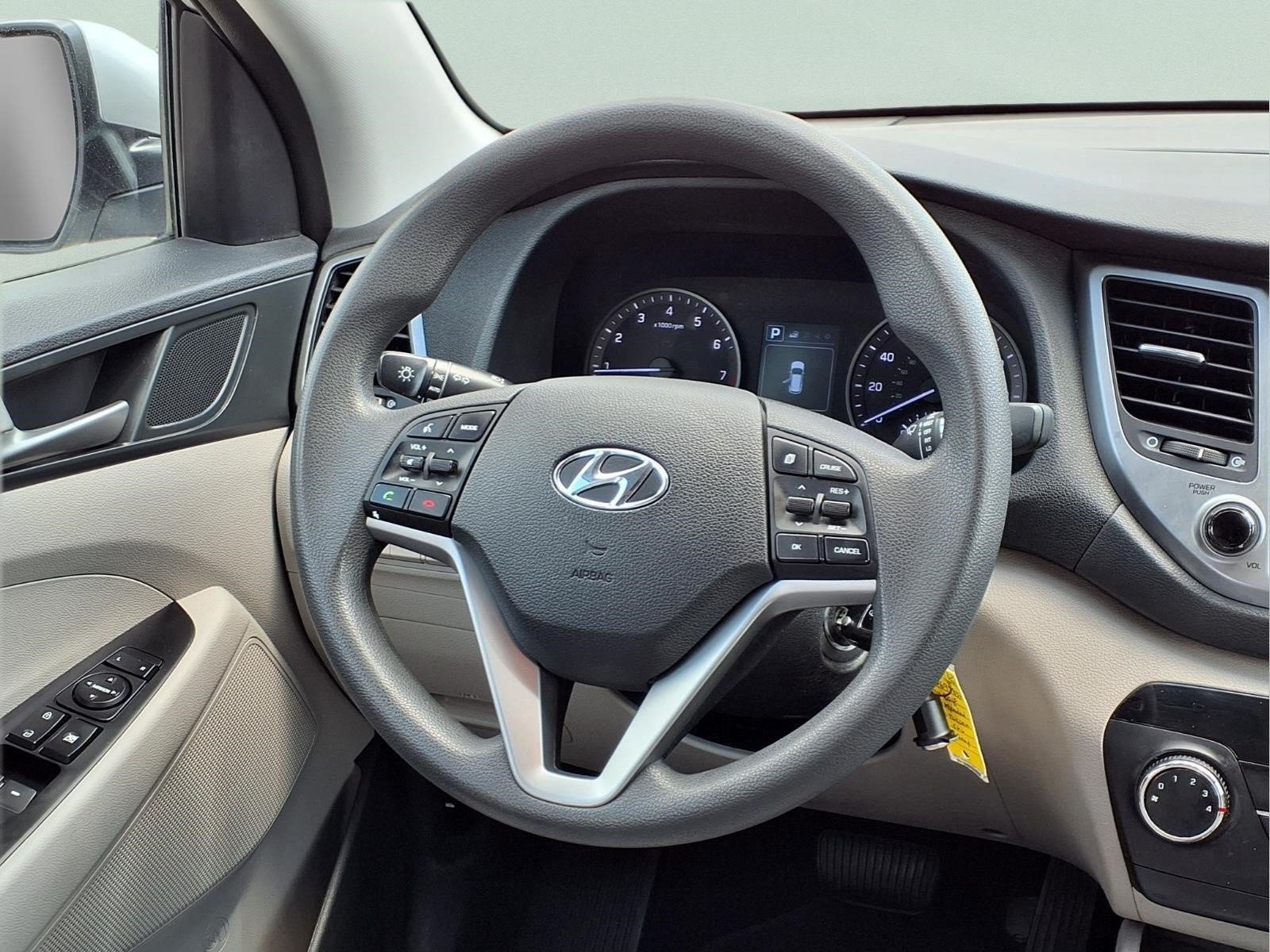 Used 2018 Hyundai Tucson SE FWD image 14