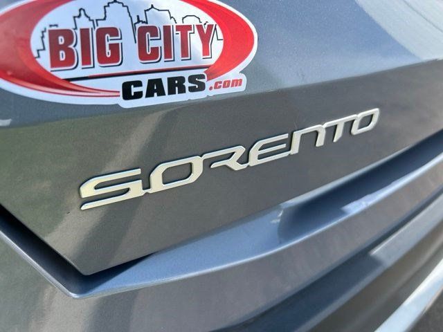 Used 2025 Kia Sorento LX FWD image 61