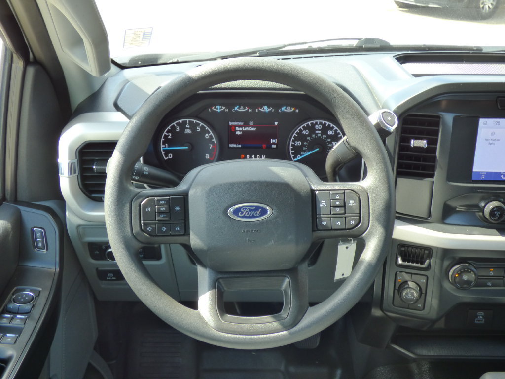 Used 2021 Ford F150 XL w/ Equipment Group 101A High AWD/4WD image 19