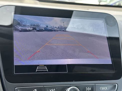 Used 2023 Chevrolet Malibu LT image 14