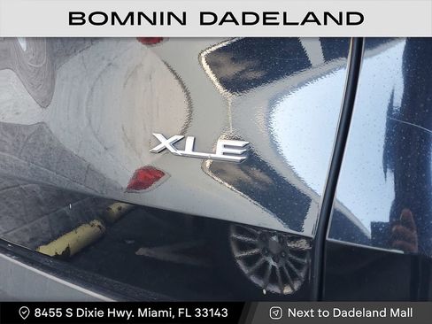 Used 2024 Toyota Grand Highlander XLE image 6