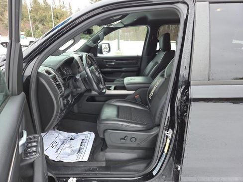 Used 2020 RAM 1500 Rebel w/ Rebel Level 2 Equipment Group image 19