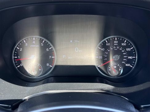 Used 2022 Kia Telluride S AWD/4WD image 16