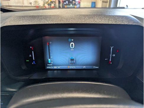 Used 2025 Ford Maverick XL w/ 4K Tow Package AWD/4WD image 16