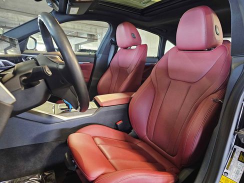 Used 2023 BMW i4 eDrive35 w/ Premium Package RWD image 25