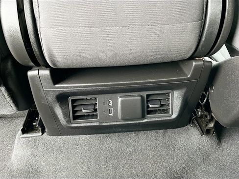 Used 2024 Chevrolet Silverado 1500 RST w/ Z71 Off-Road Package AWD/4WD image 26