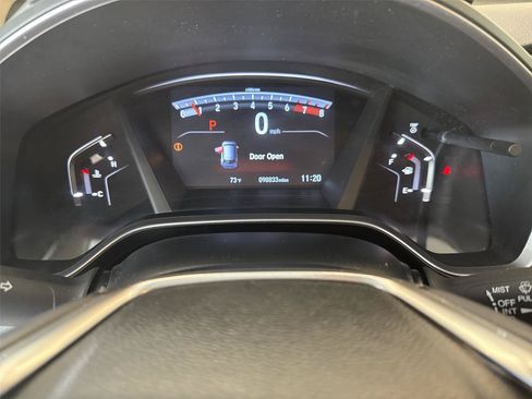 Used 2018 Honda CR-V EX-L image 10
