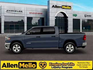 New 2026 RAM 1500 Big Horn video 1