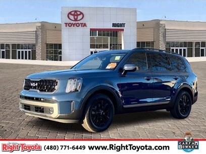 Used 2023 Kia Telluride SX Prestige X-Pro
