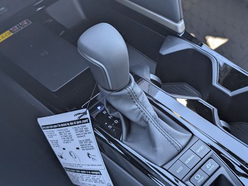 New 2026 Toyota Camry XSE image 22