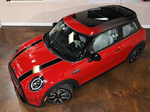 Used 2023 MINI Cooper S FWD image 74