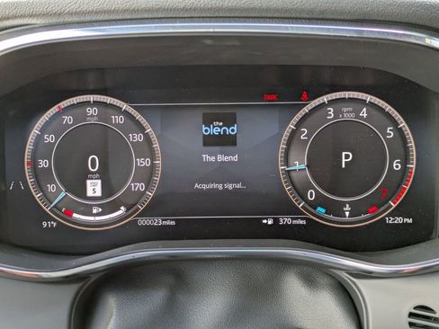 New 2026 Jaguar F-PACE R-Dynamic S image 31