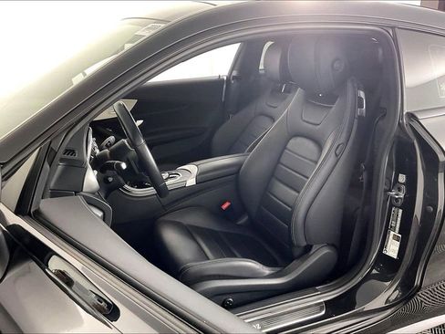 Certified 2023 Mercedes-Benz C 300 4MATIC Coupe image 15