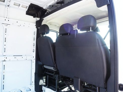 New 2026 RAM ProMaster 3500 w/ Power Group image 7