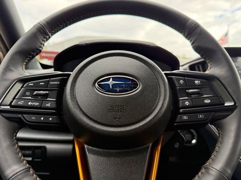 Used 2026 Subaru Crosstrek 2.5i Wilderness AWD/4WD image 48
