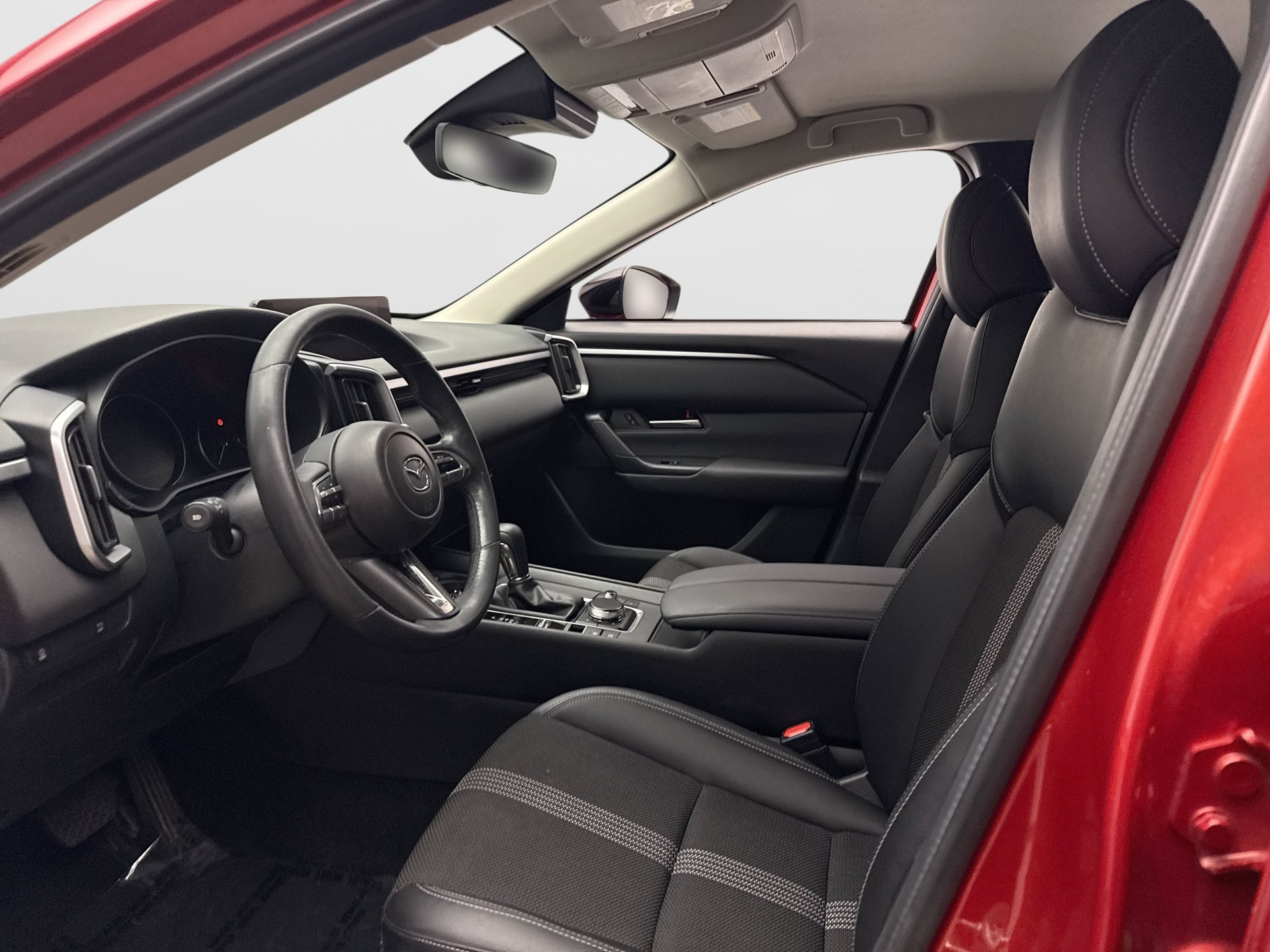 Used 2024 MAZDA CX-50 AWD 2.5 S w/ Weather Package image 10