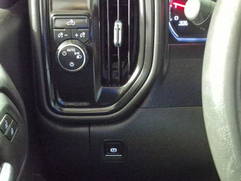 Used 2021 Chevrolet Silverado 1500 W/T w/ WT Fleet Convenience Package image 16