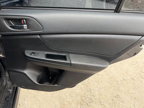 Used 2013 Subaru Crosstrek 2.0i Limited w/ Kicker Audio Upgrade Pkg 4 image 18