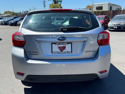 Used 2014 Subaru Impreza 2.0i Premium w/ Popular Package #1 AWD/4WD image 6