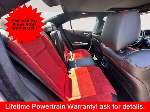 Used 2023 Dodge Charger Scat Pack RWD image 25
