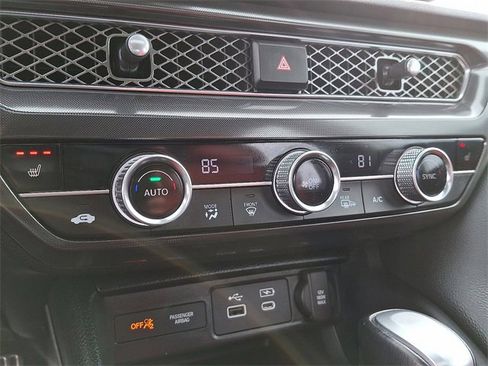 Used 2024 Acura Integra A-Spec image 15