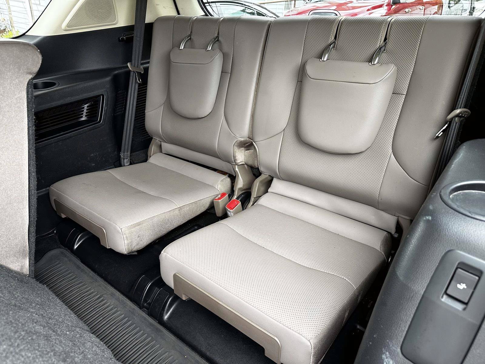 Used 2022 Lexus GX 460 Premium w/ Premium Plus Package AWD/4WD image 15