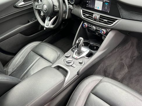 Used 2022 Alfa Romeo Giulia Sprint image 20