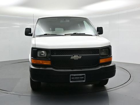 Used 2014 Chevrolet Express 1500 LS image 15