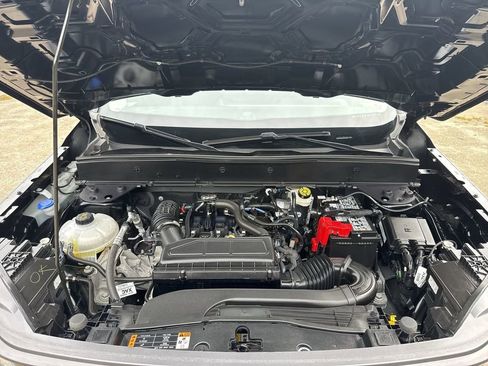 Certified 2025 Ford Bronco Sport Big Bend AWD/4WD image 24
