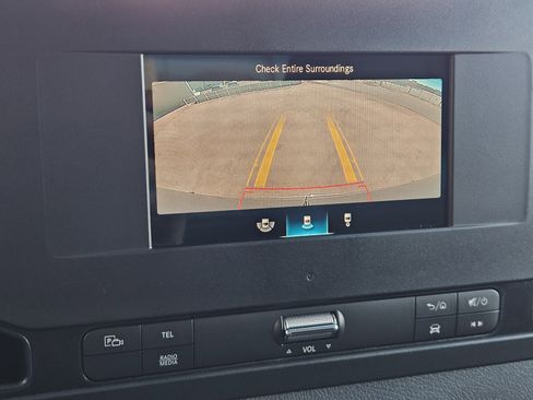 Used 2024 Mercedes-Benz Sprinter 3500 image 21