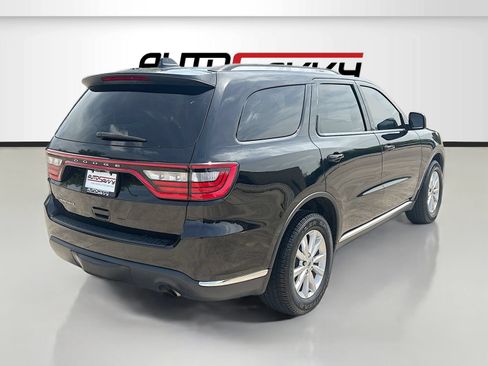 Used 2023 Dodge Durango SXT RWD image 7