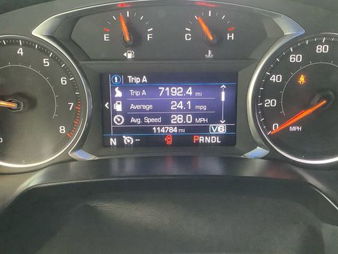 Used 2020 Chevrolet Blazer LT FWD image 10