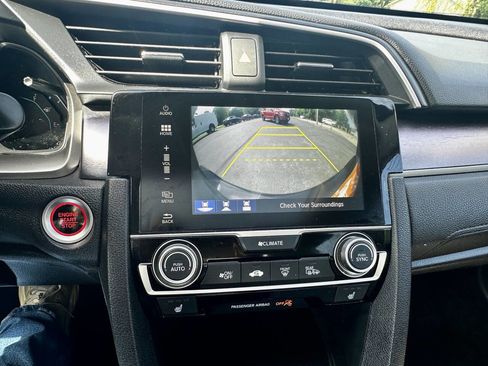 Used 2016 Honda Civic EX-T image 27