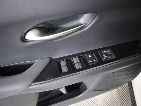 Certified 2024 Lexus UX 250h FWD image 23