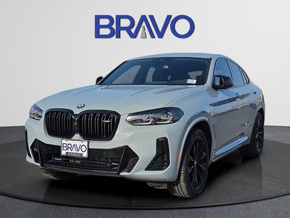 Used 2024 BMW X4 M40i w/ Premium Package