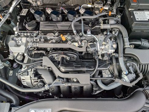 New 2026 Toyota Corolla XSE image 26