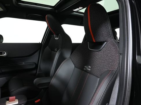 New 2026 MINI Cooper S FWD image 16
