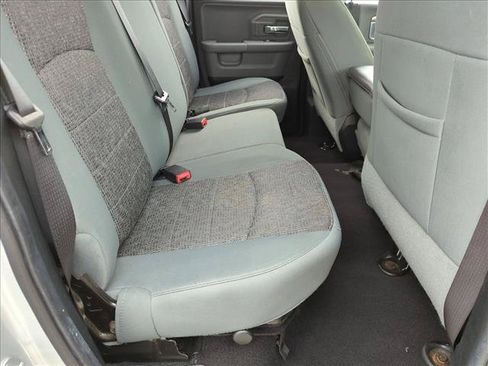 Used 2016 RAM 1500 Big Horn RWD image 18