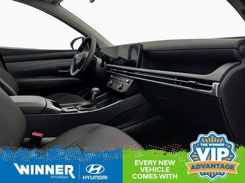 New 2026 Hyundai Tucson SE image 15