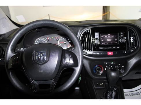 Used 2022 RAM ProMaster City Tradesman image 26