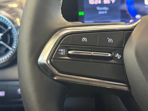 New 2026 Chevrolet Blazer EV LT AWD/4WD image 26