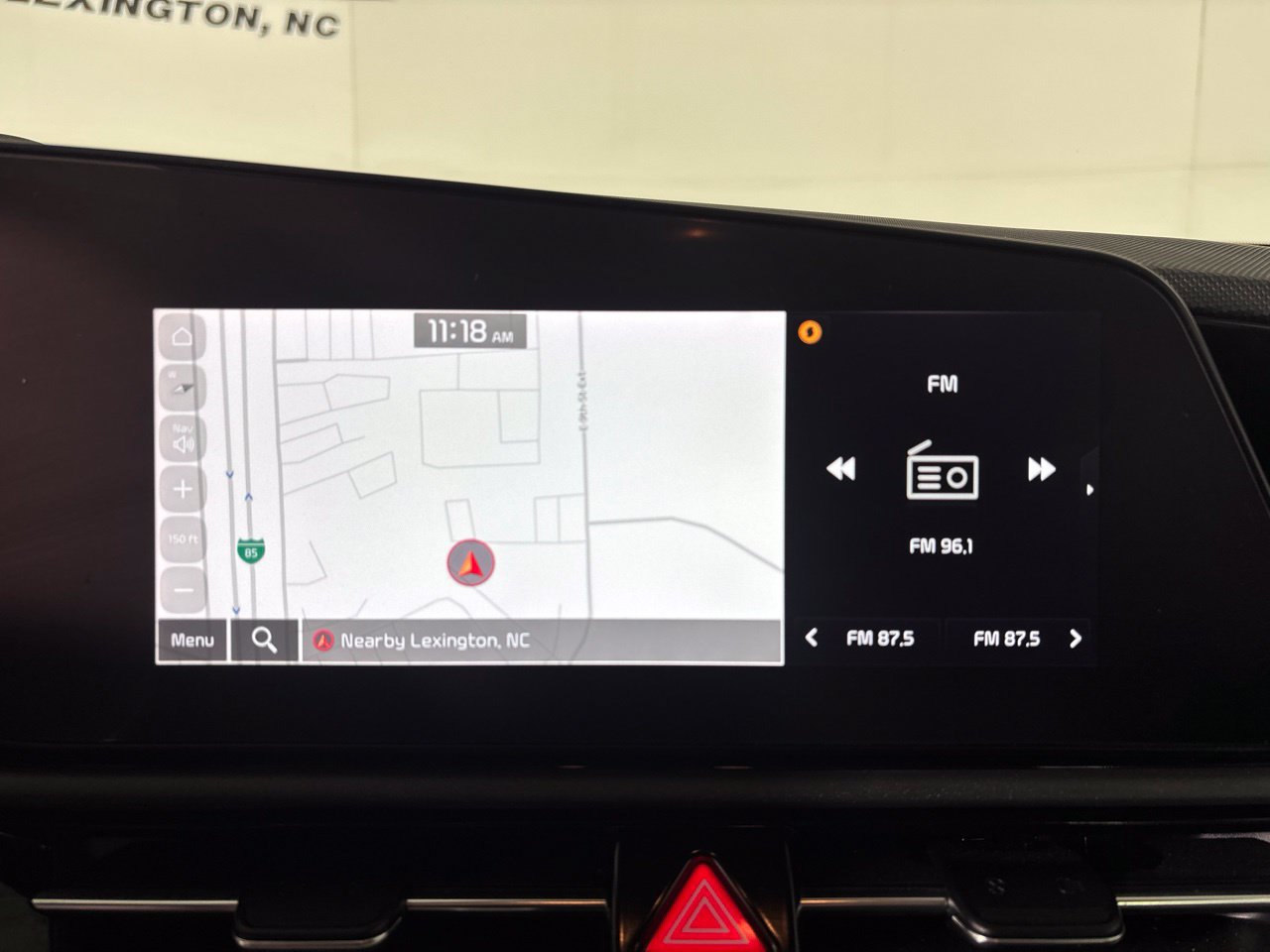 Used 2023 Kia Niro Wind w/ Wind Preserve Package FWD image 13