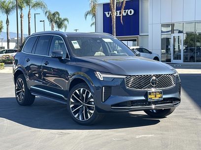 New 2026 Volvo XC90 T8 Plus