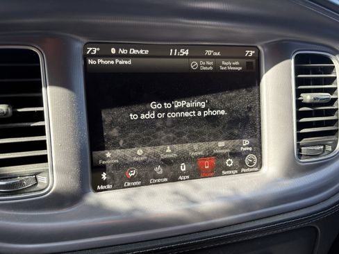 Used 2023 Dodge Charger Scat Pack w/ Dynamics Package image 12