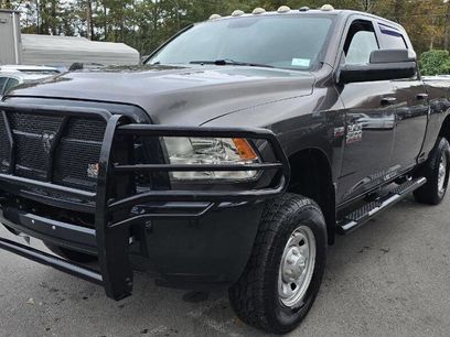 Used 2014 RAM 2500 Tradesman w/ Popular Equipment Group