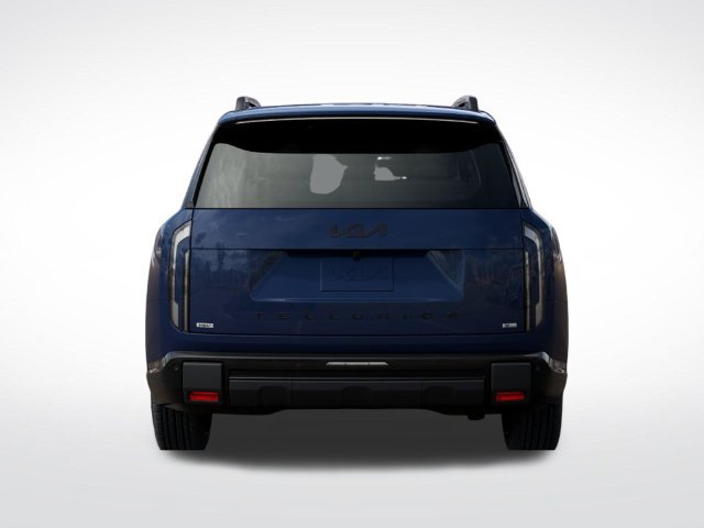 New 2027 Kia Telluride X-Line SX Prestige w/ Towing Package AWD/4WD image 16